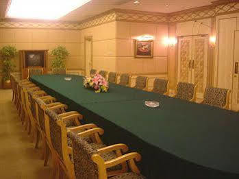 Golden Crown China Hotell Taipa  Eksteriør bilde
